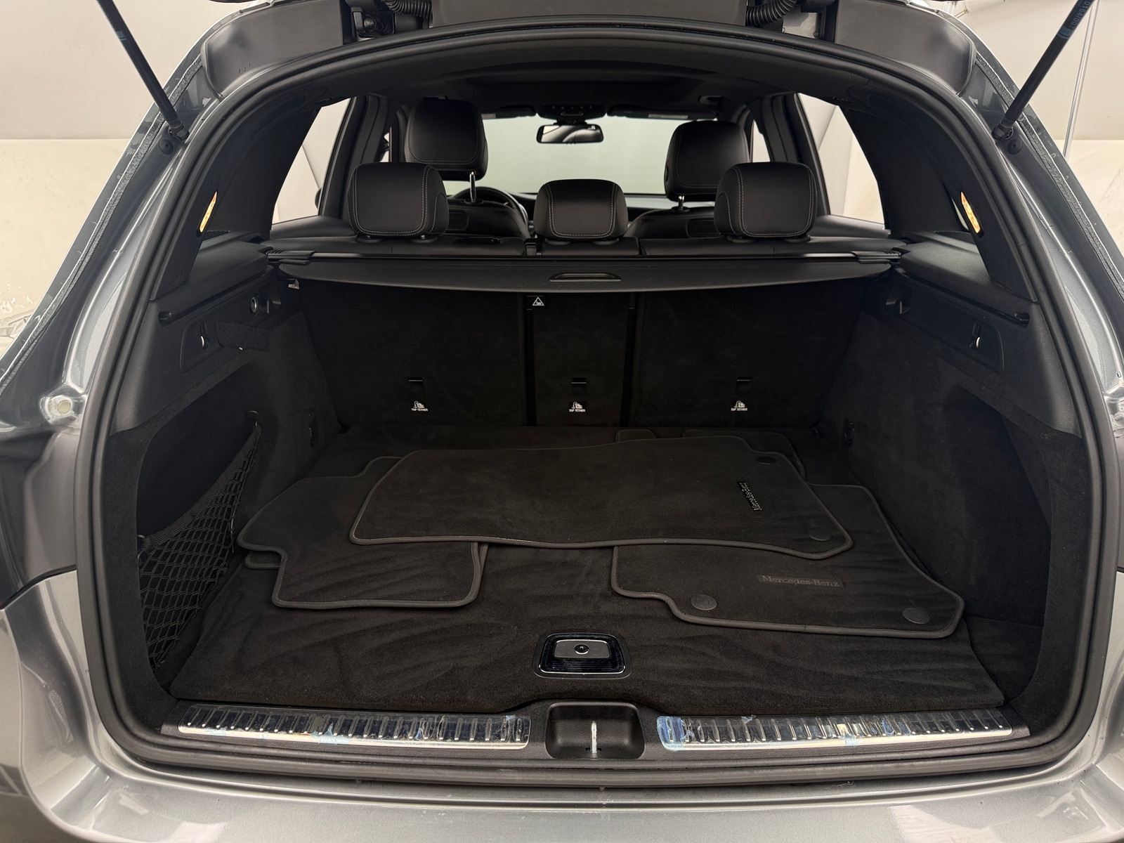 Thumbnail: 2018 Mercedes-Benz GLC - 6