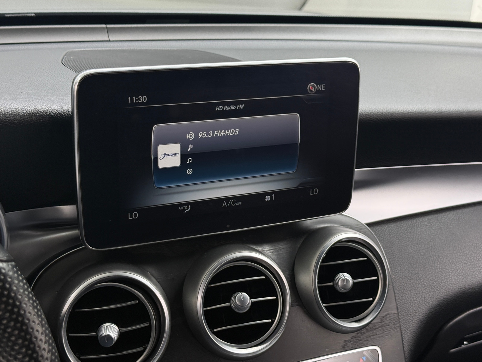 Thumbnail: 2018 Mercedes-Benz GLC - 3