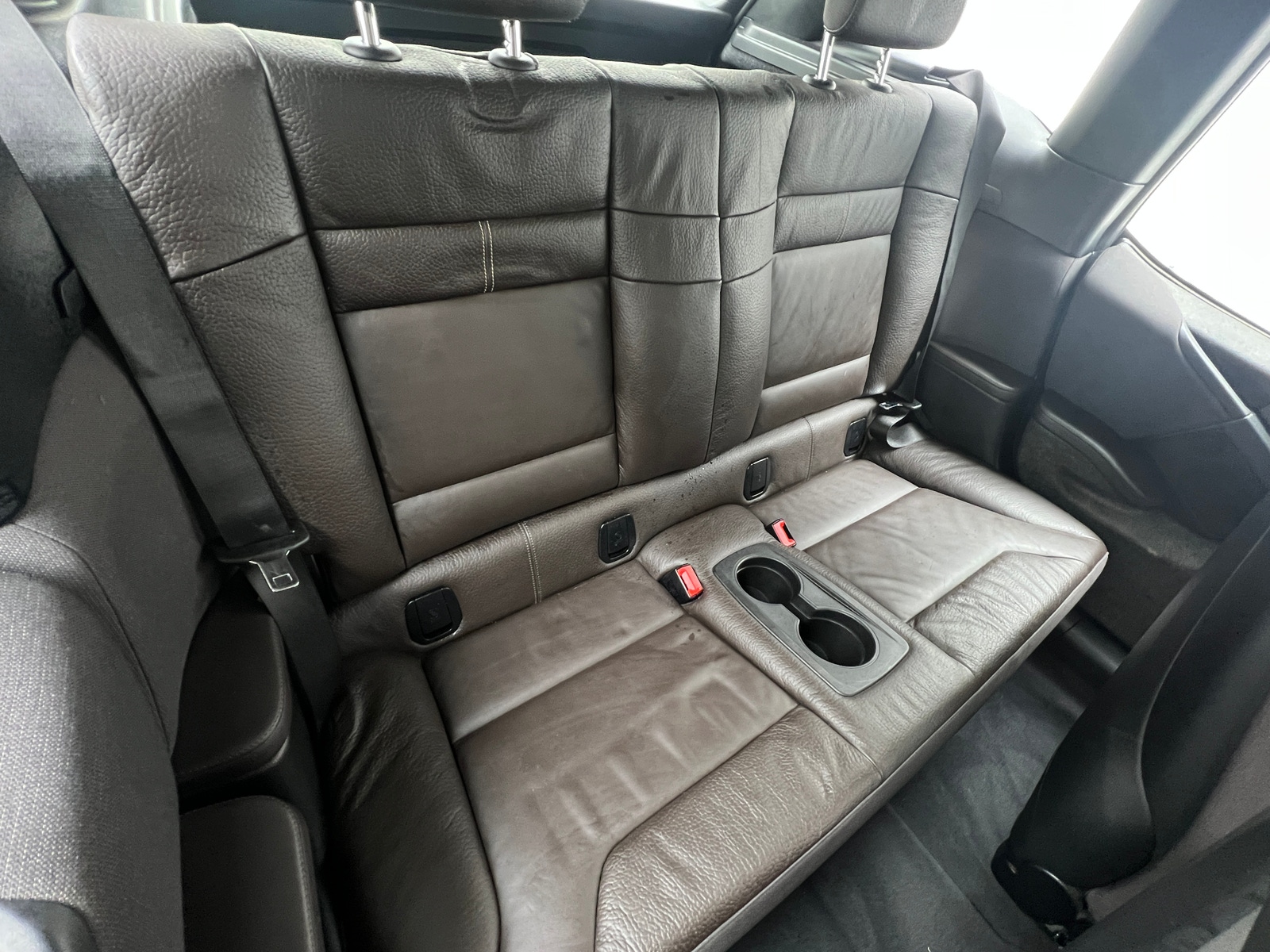 Thumbnail: 2017 BMW i3 - 5