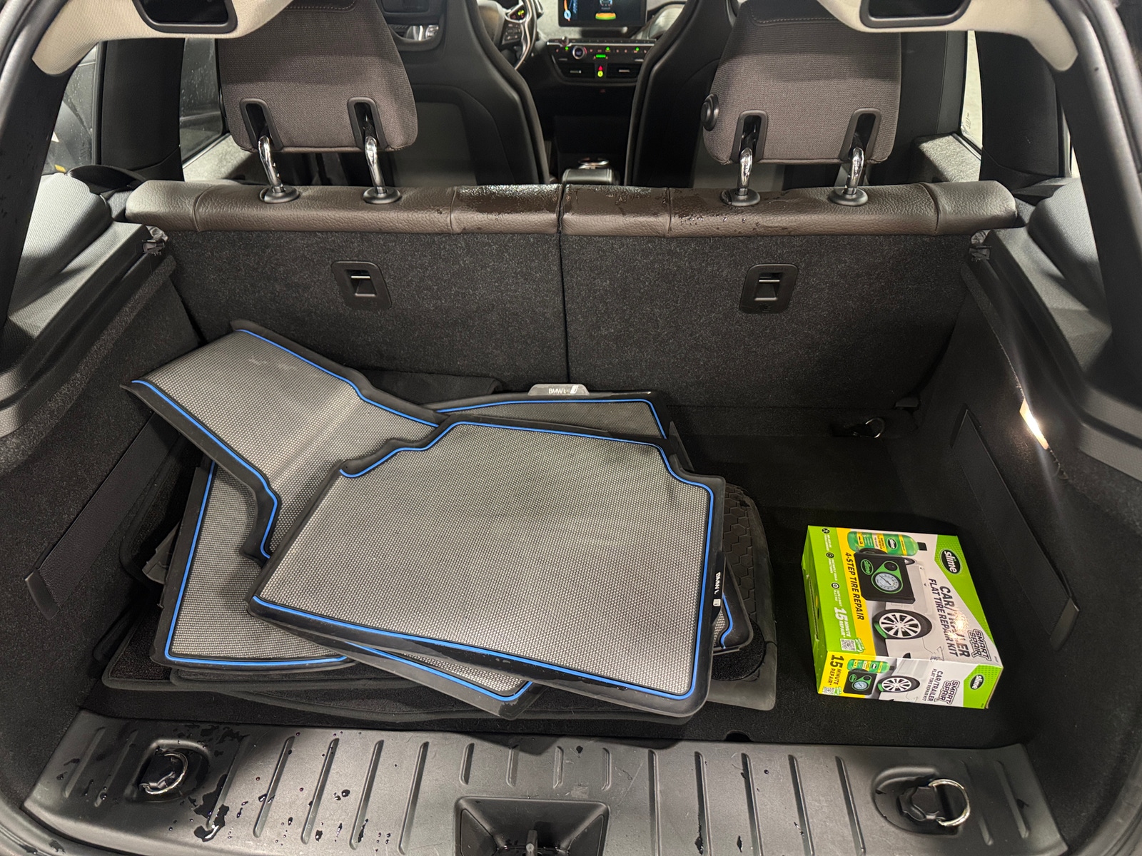 Thumbnail: 2017 BMW i3 - 6