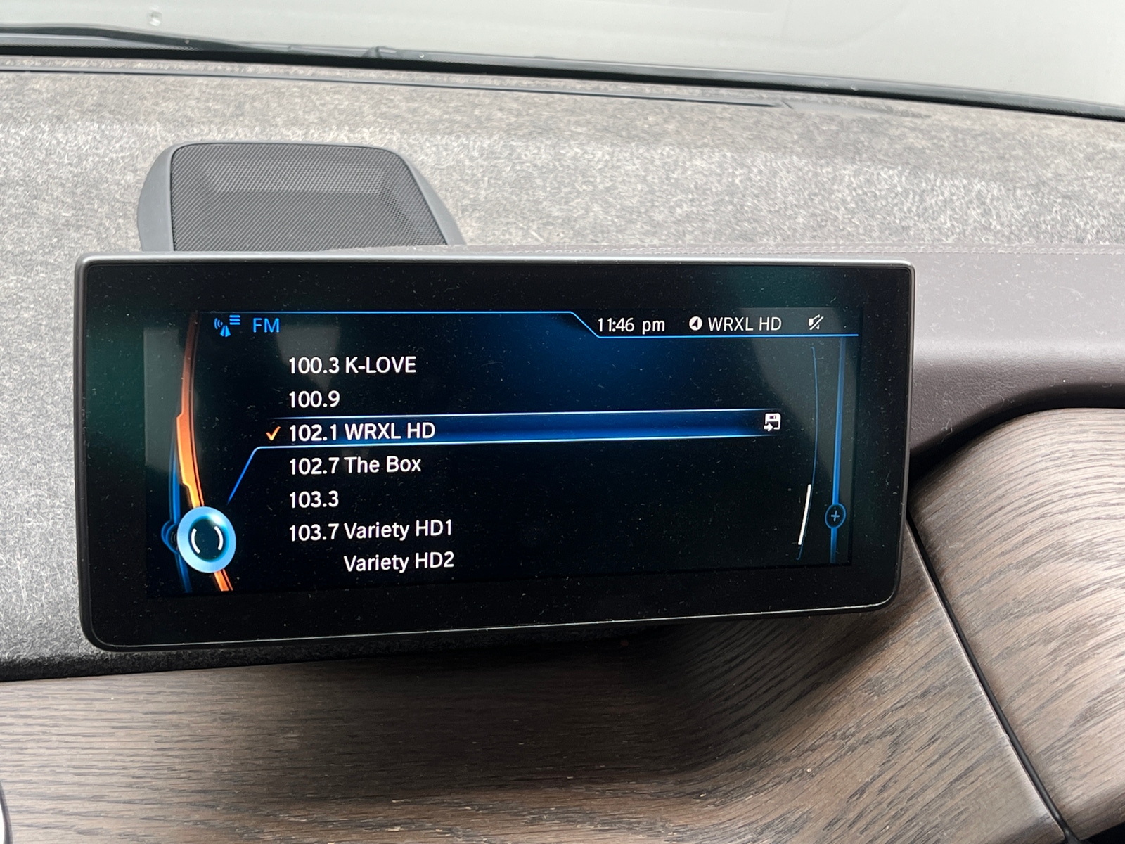 Thumbnail: 2017 BMW i3 - 3