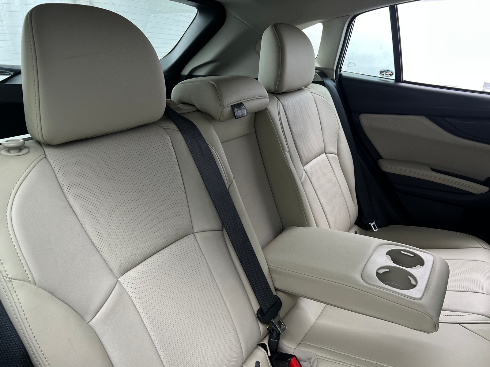 Thumbnail: 2017 Subaru Impreza - 5