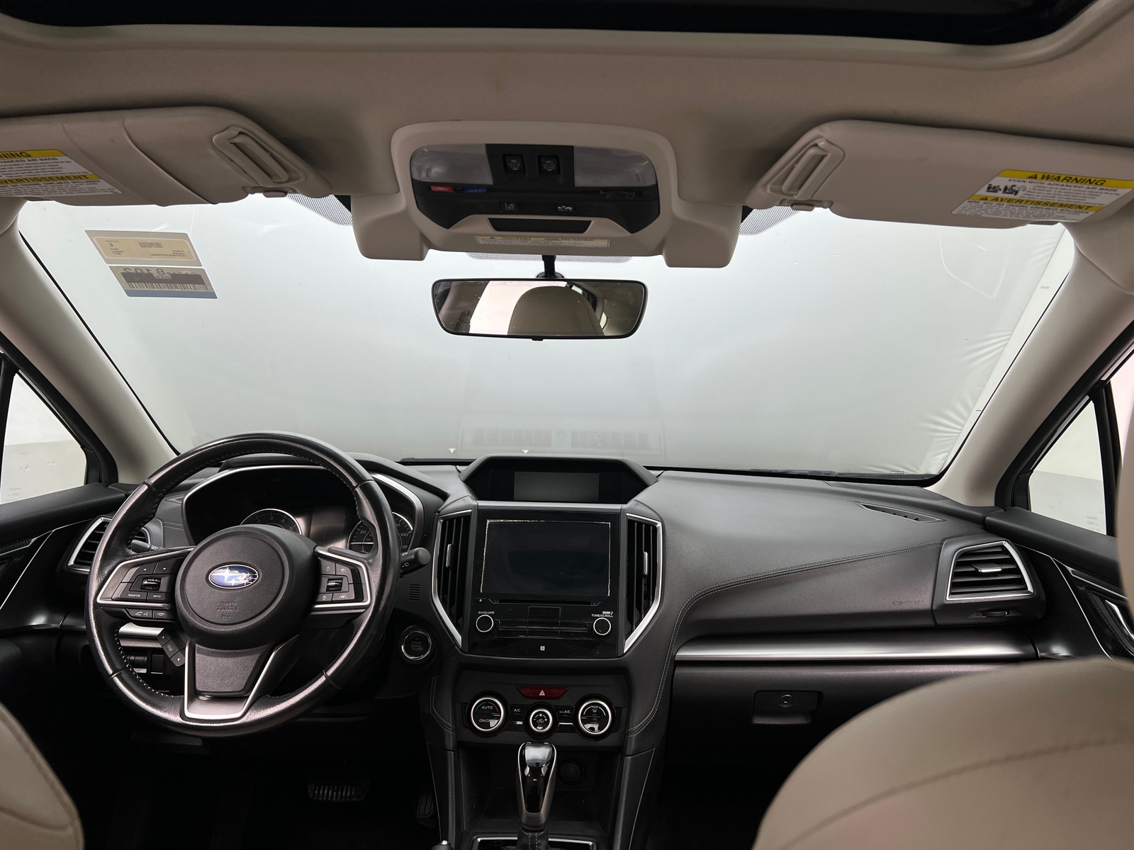 Thumbnail: 2017 Subaru Impreza - 2