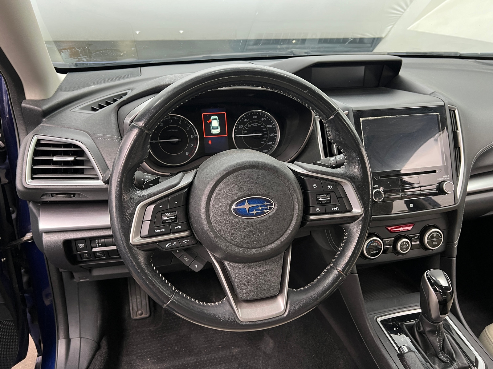 Thumbnail: 2017 Subaru Impreza - 4