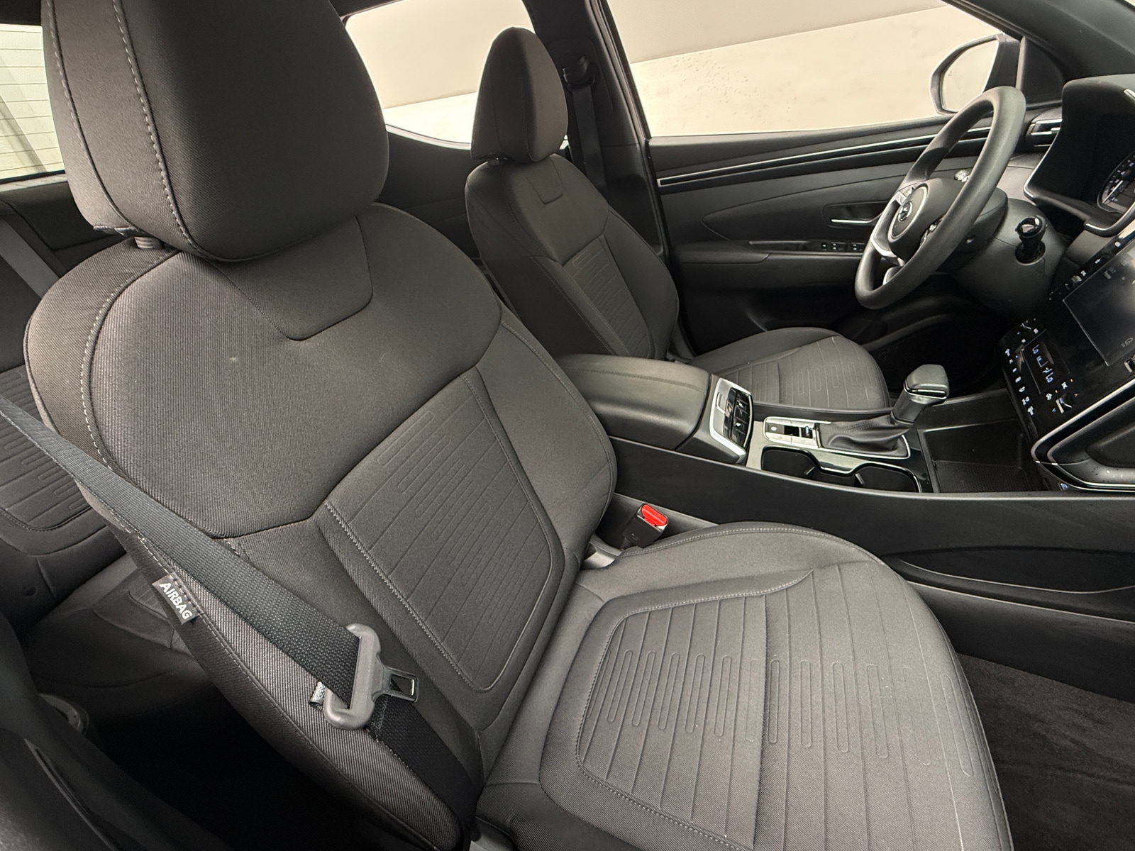 Thumbnail: 2024 Hyundai Santa Cruz - 2