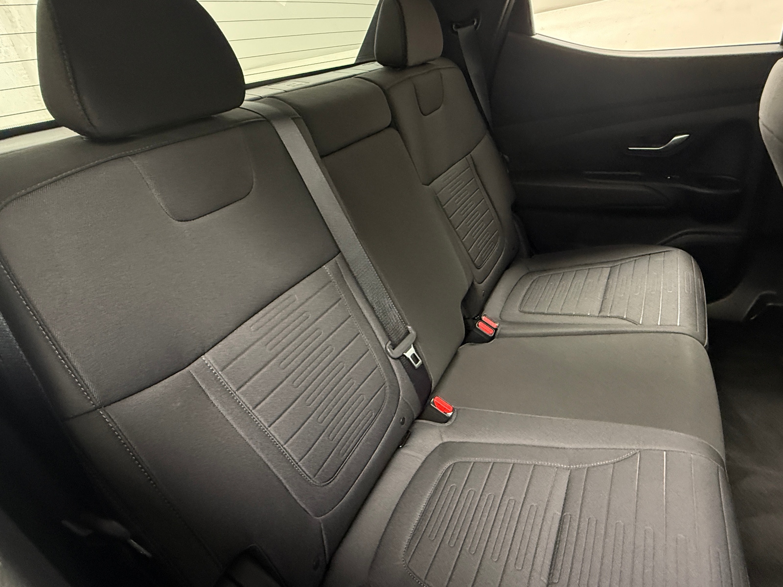 Thumbnail: 2024 Hyundai Santa Cruz - 6