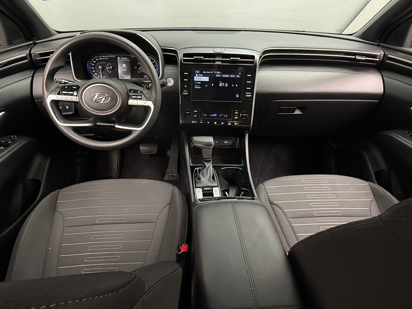 Thumbnail: 2024 Hyundai Santa Cruz - 3