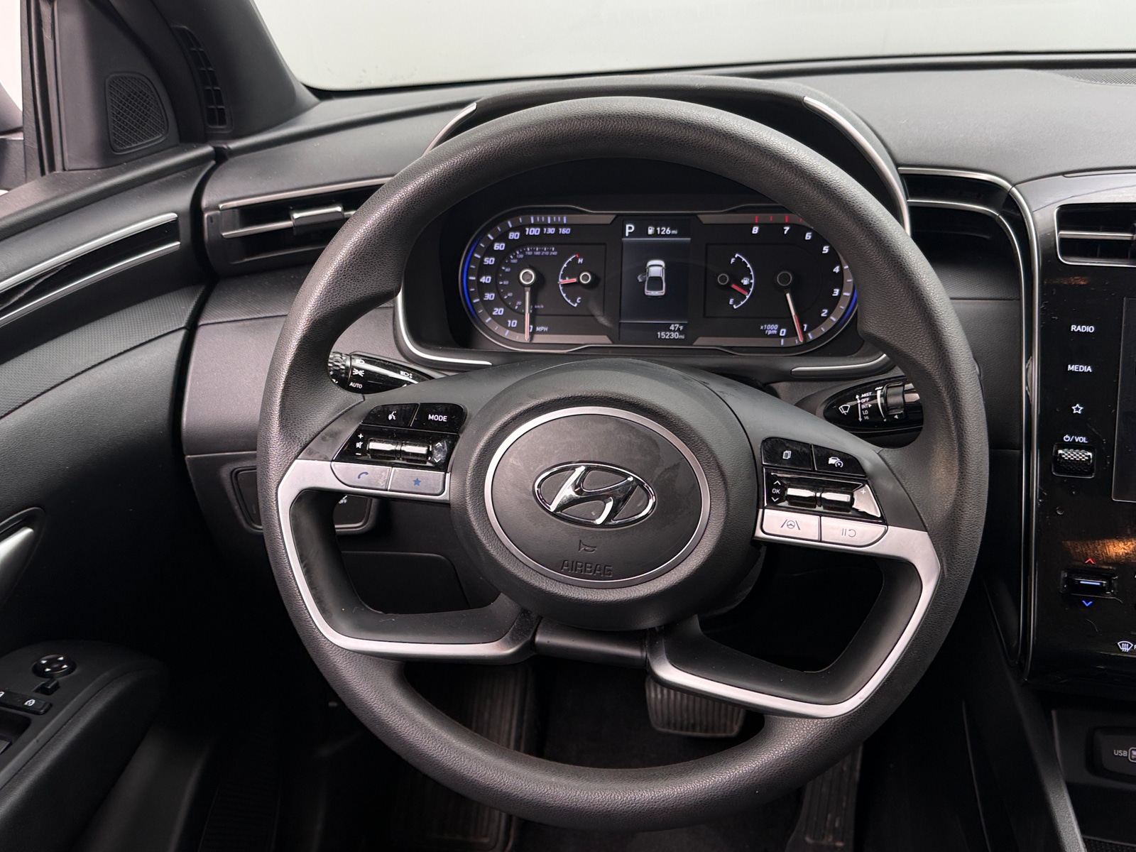 Thumbnail: 2024 Hyundai Santa Cruz - 5