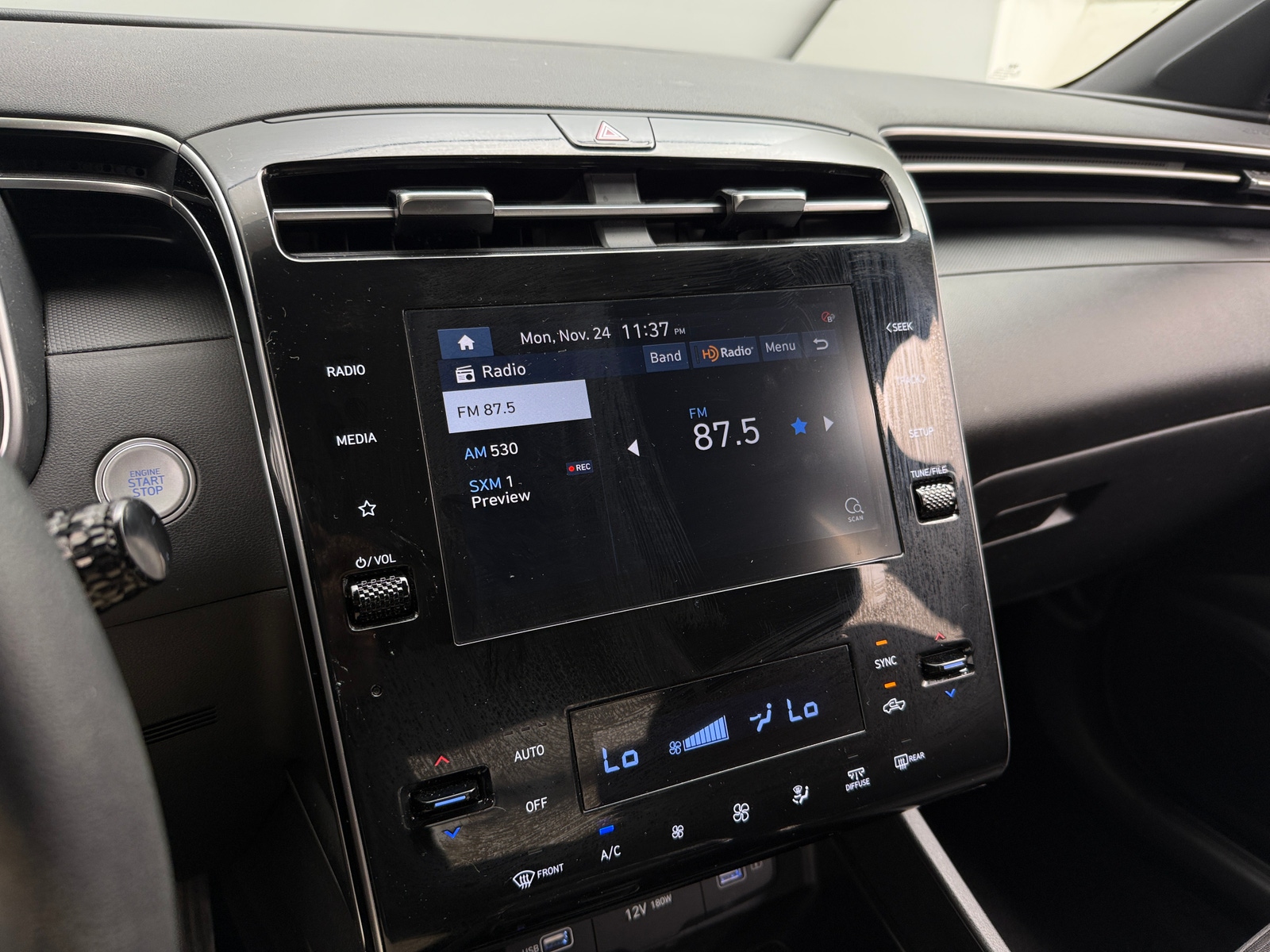 Thumbnail: 2024 Hyundai Santa Cruz - 4