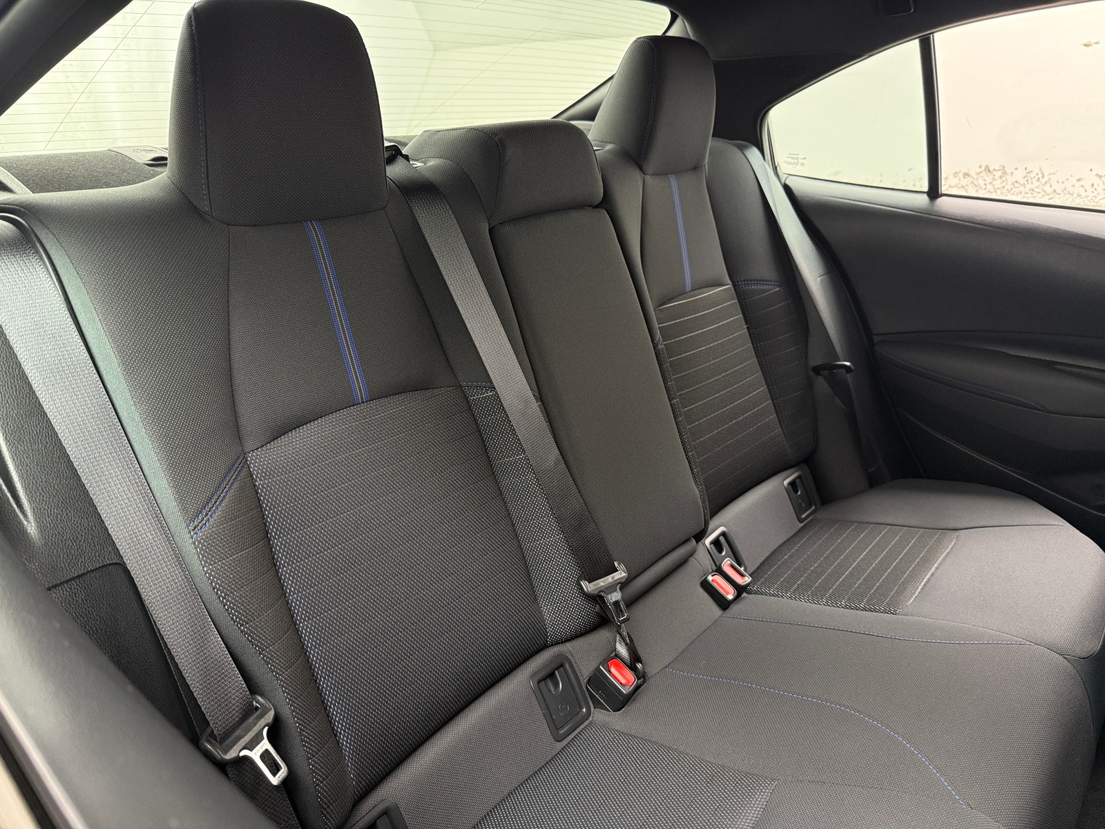 Thumbnail: 2021 Toyota Corolla - 6