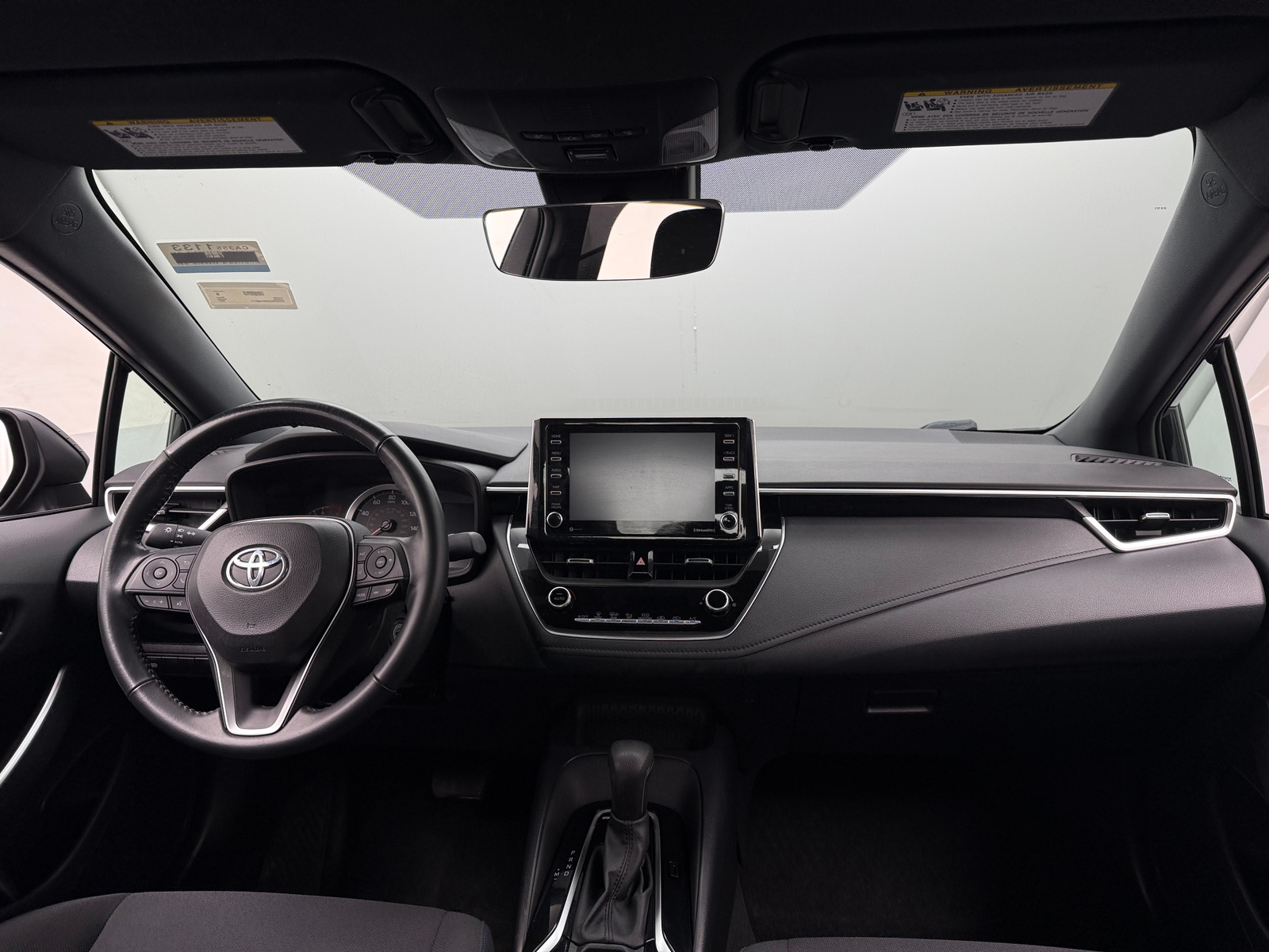 Thumbnail: 2021 Toyota Corolla - 3