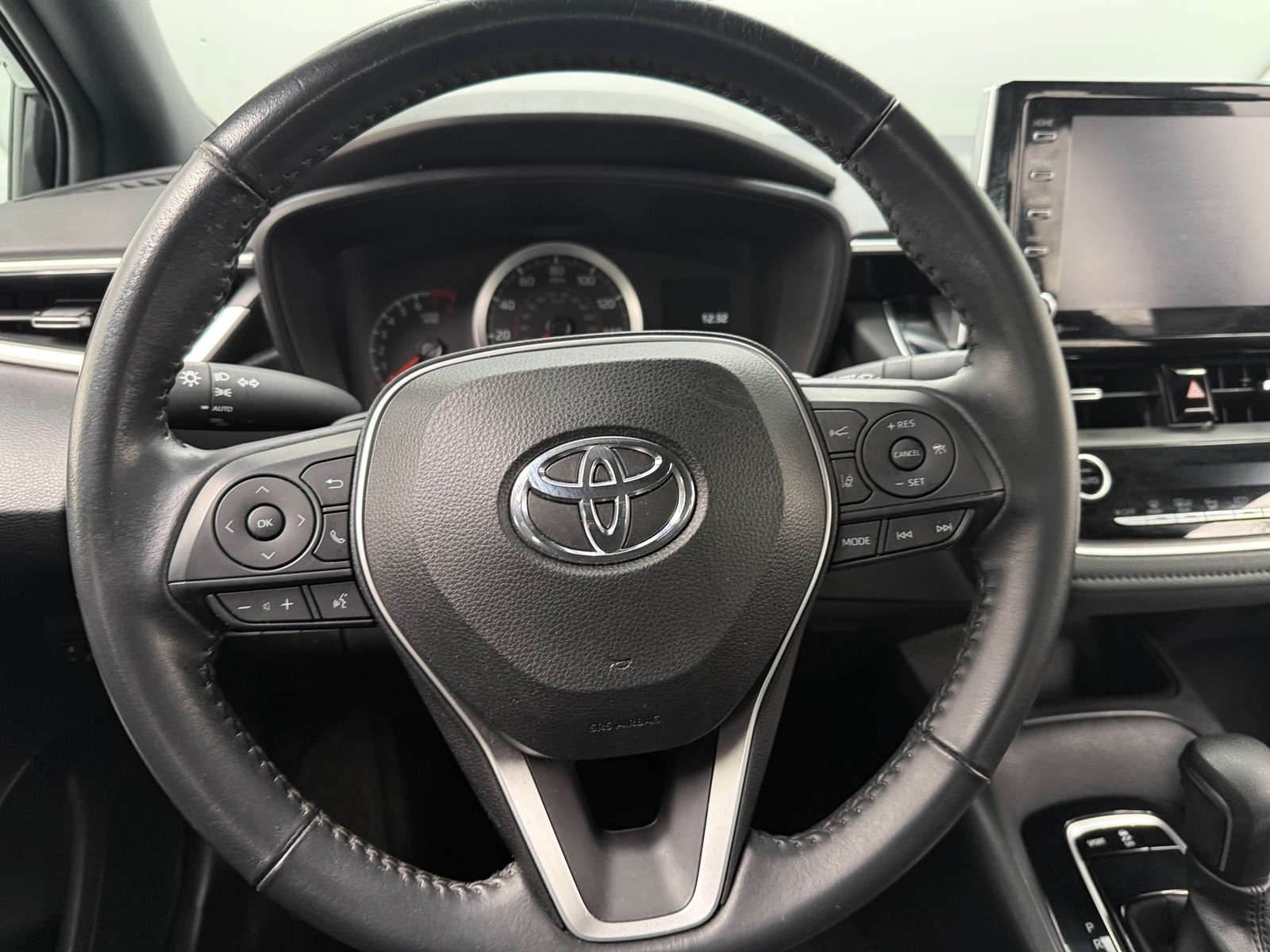 Thumbnail: 2021 Toyota Corolla - 5