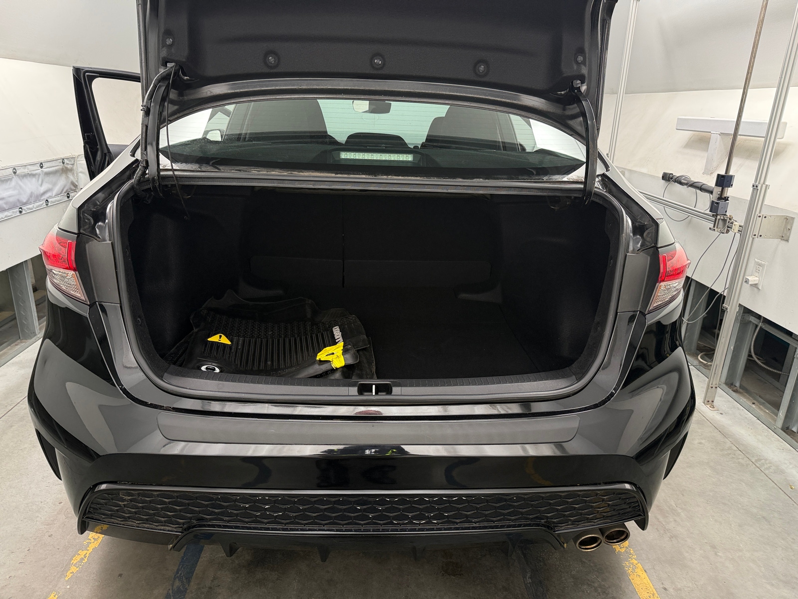 Thumbnail: 2021 Toyota Corolla - 7