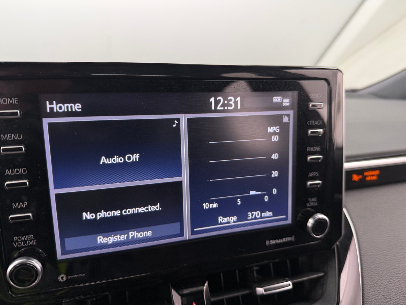 Thumbnail: 2021 Toyota Corolla - 4