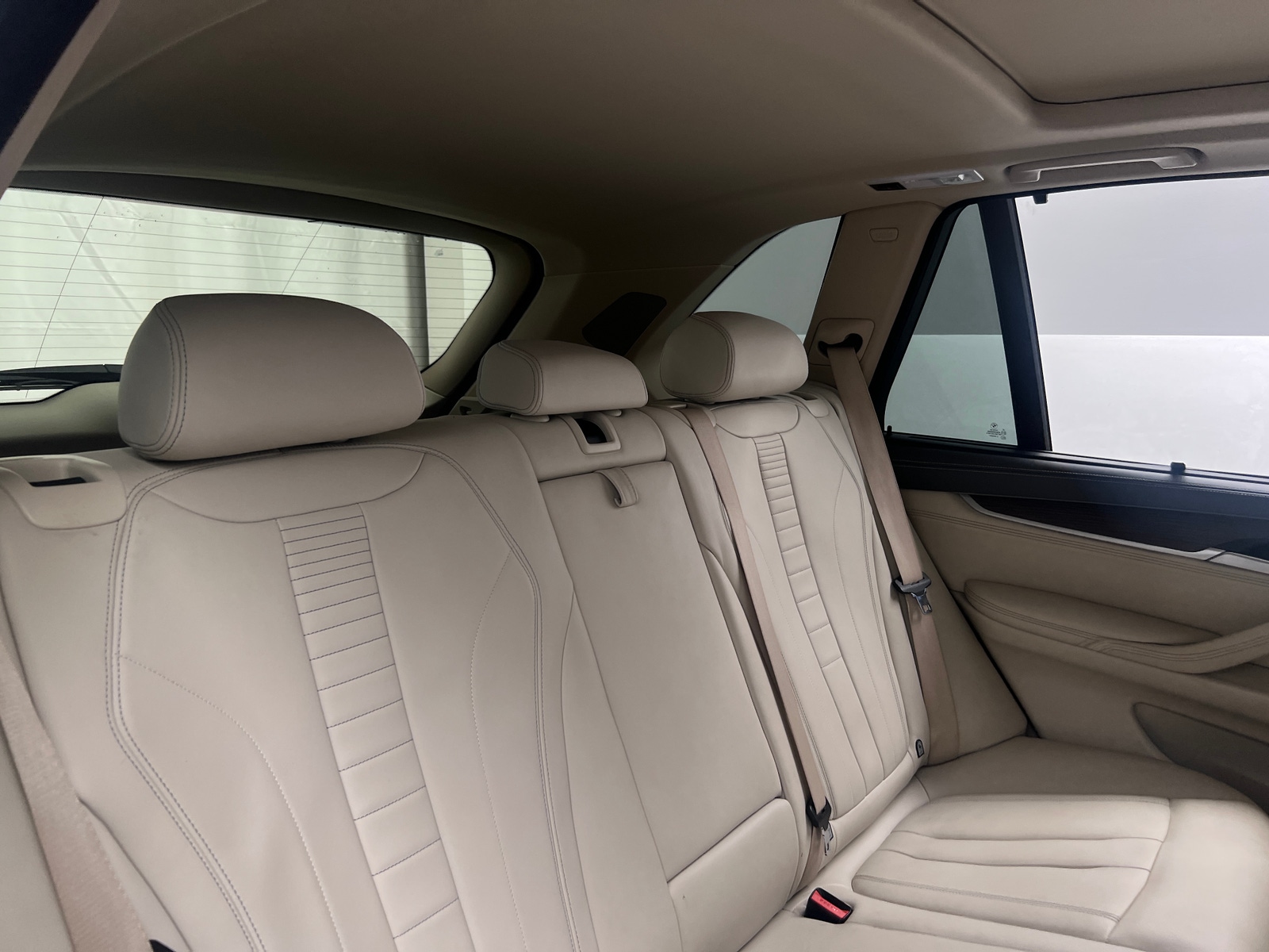 Thumbnail: 2015 BMW X5 - 5