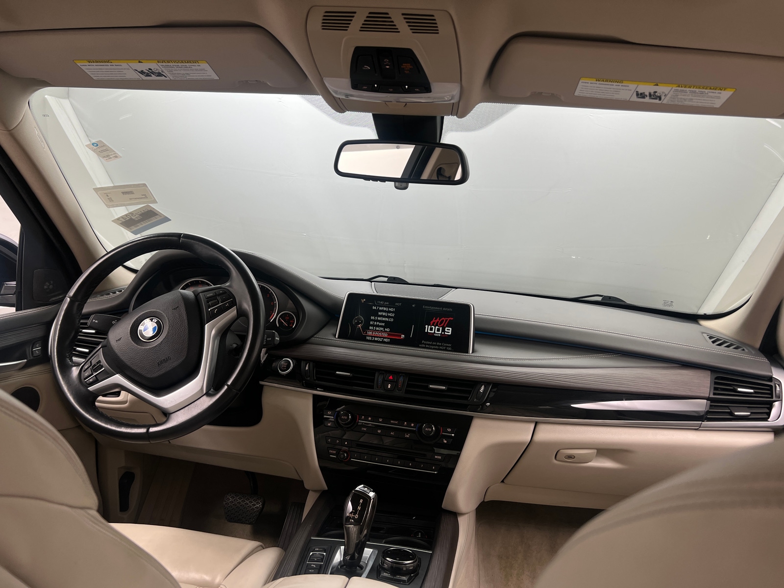 Thumbnail: 2015 BMW X5 - 2