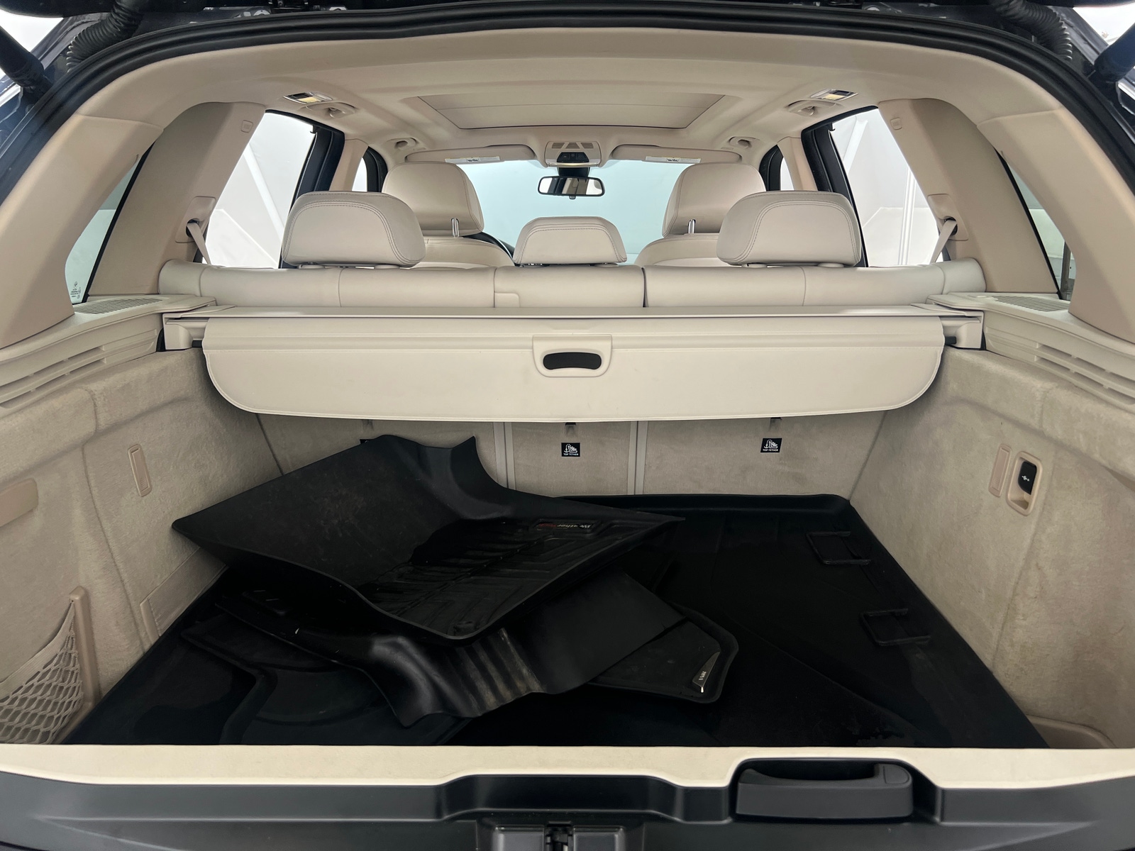 Thumbnail: 2015 BMW X5 - 6