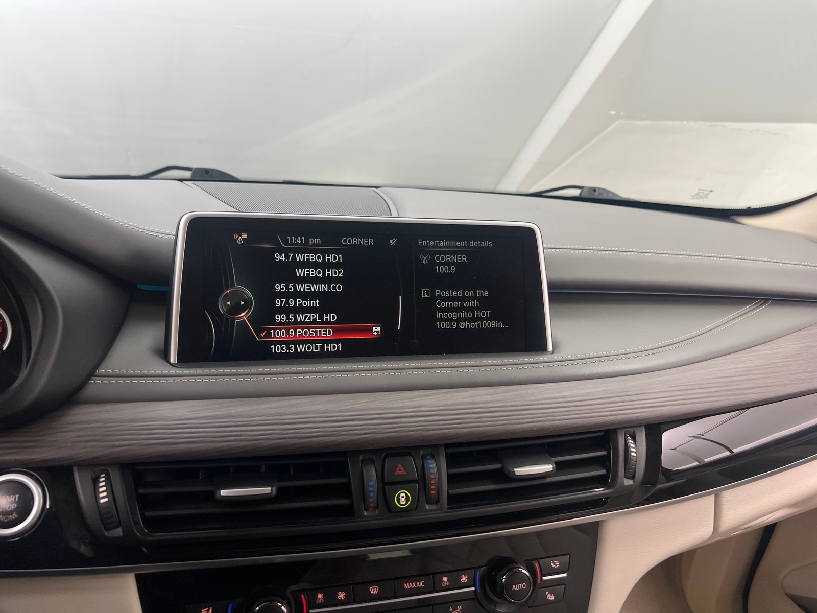 Thumbnail: 2015 BMW X5 - 3