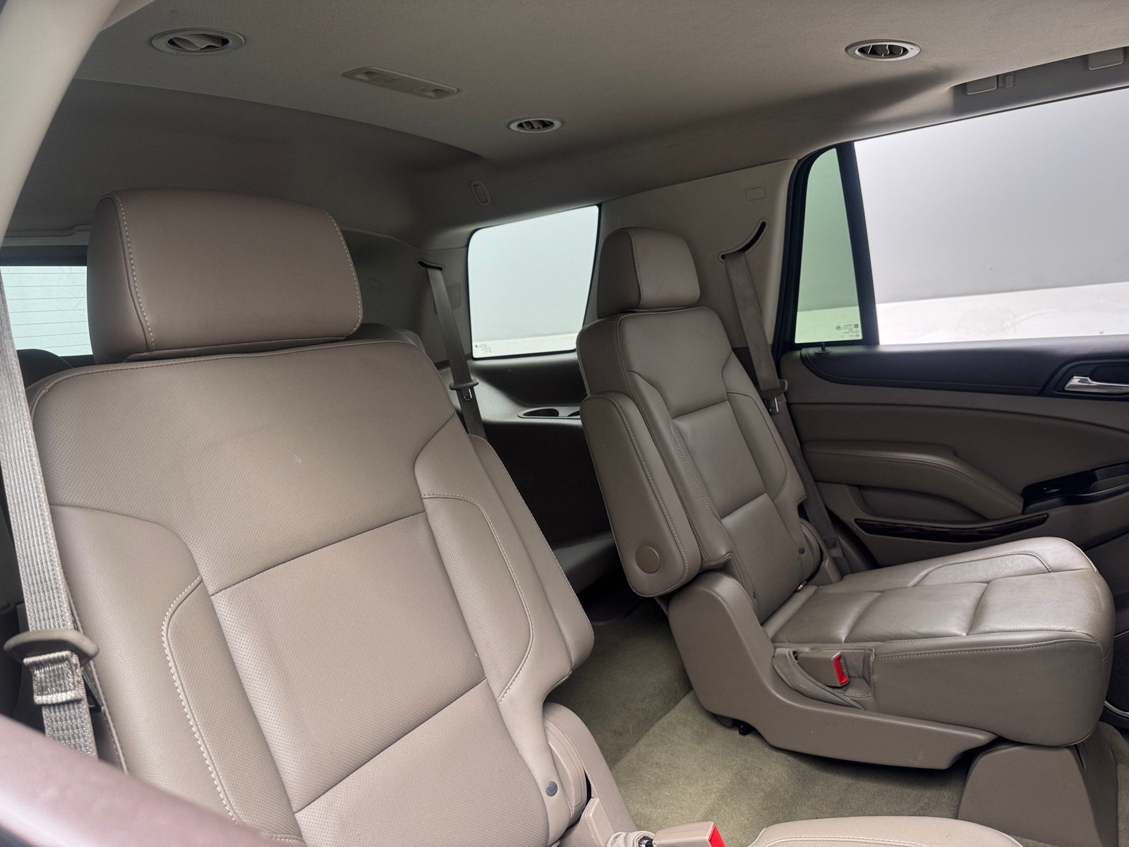 Thumbnail: 2016 GMC Yukon - 5