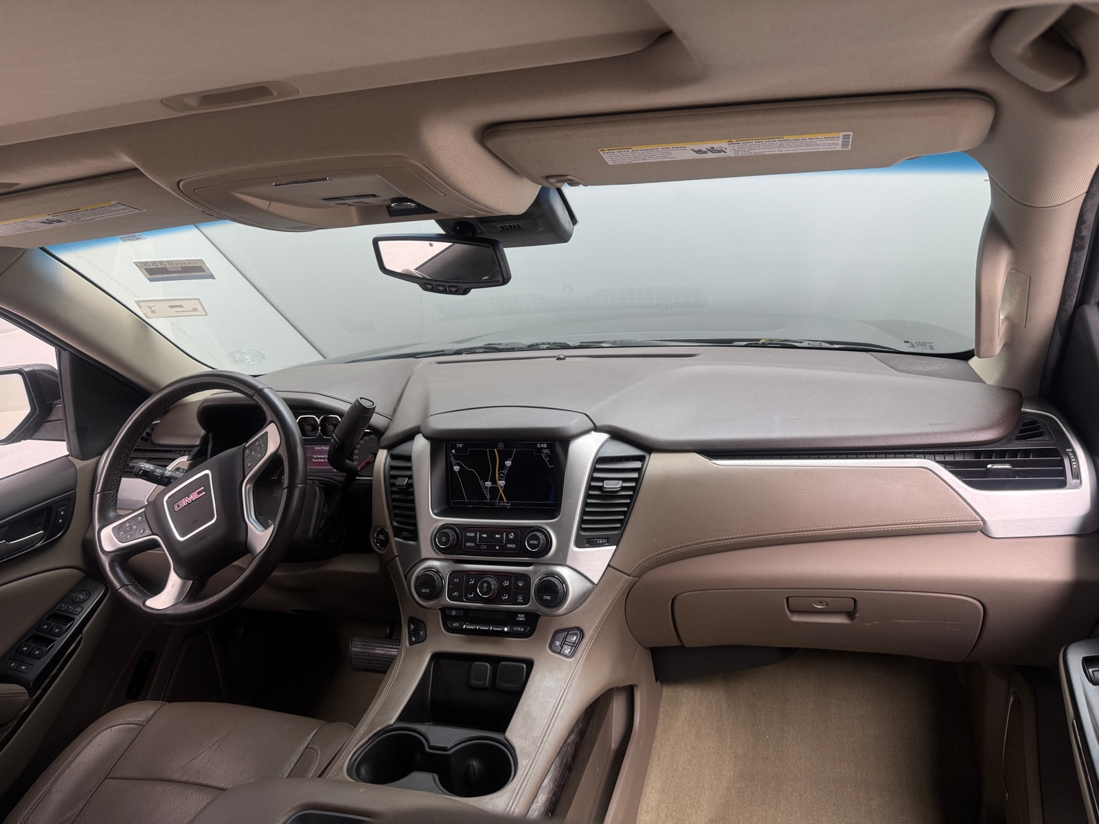 Thumbnail: 2016 GMC Yukon - 2