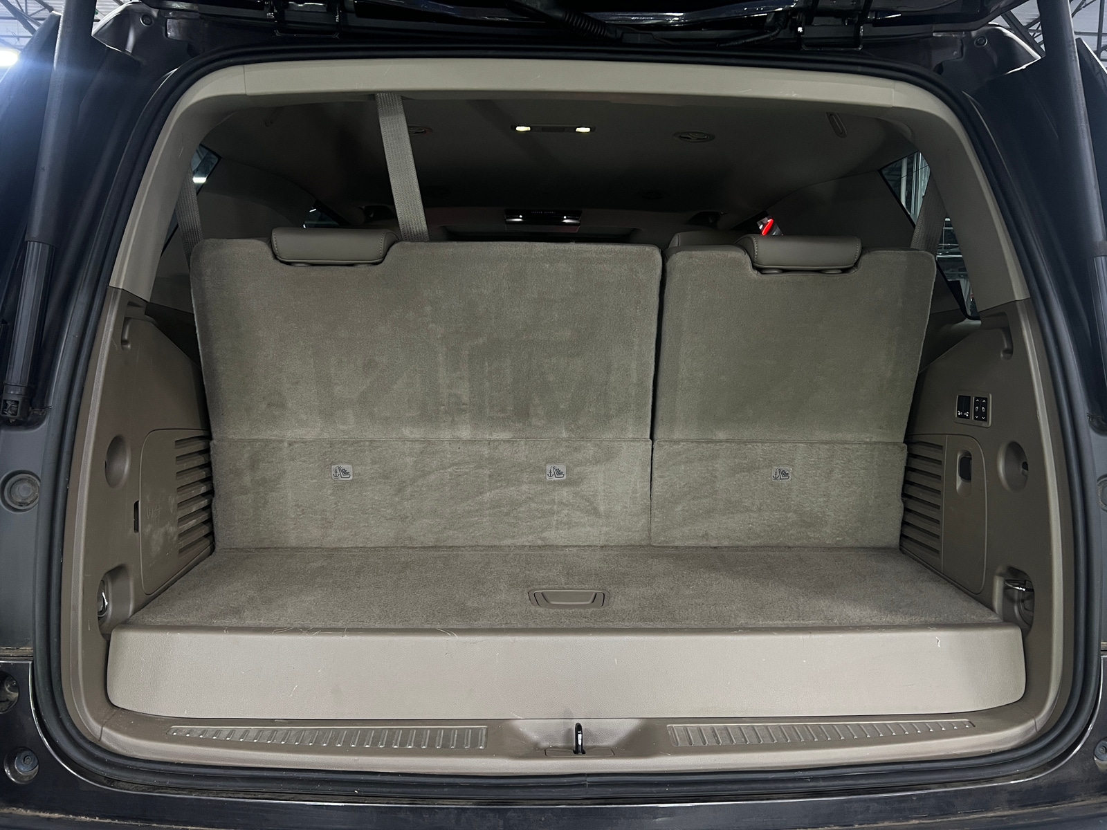 Thumbnail: 2016 GMC Yukon - 6