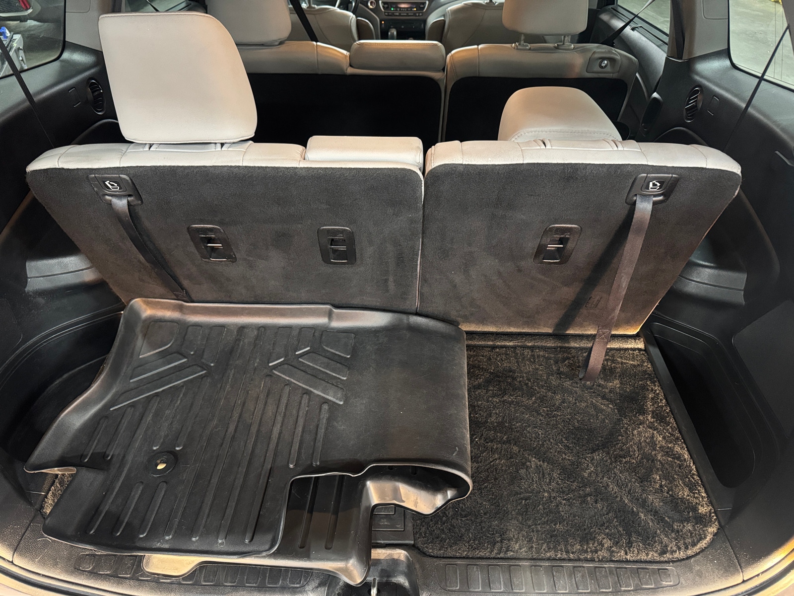 Thumbnail: 2016 Honda Pilot - 6