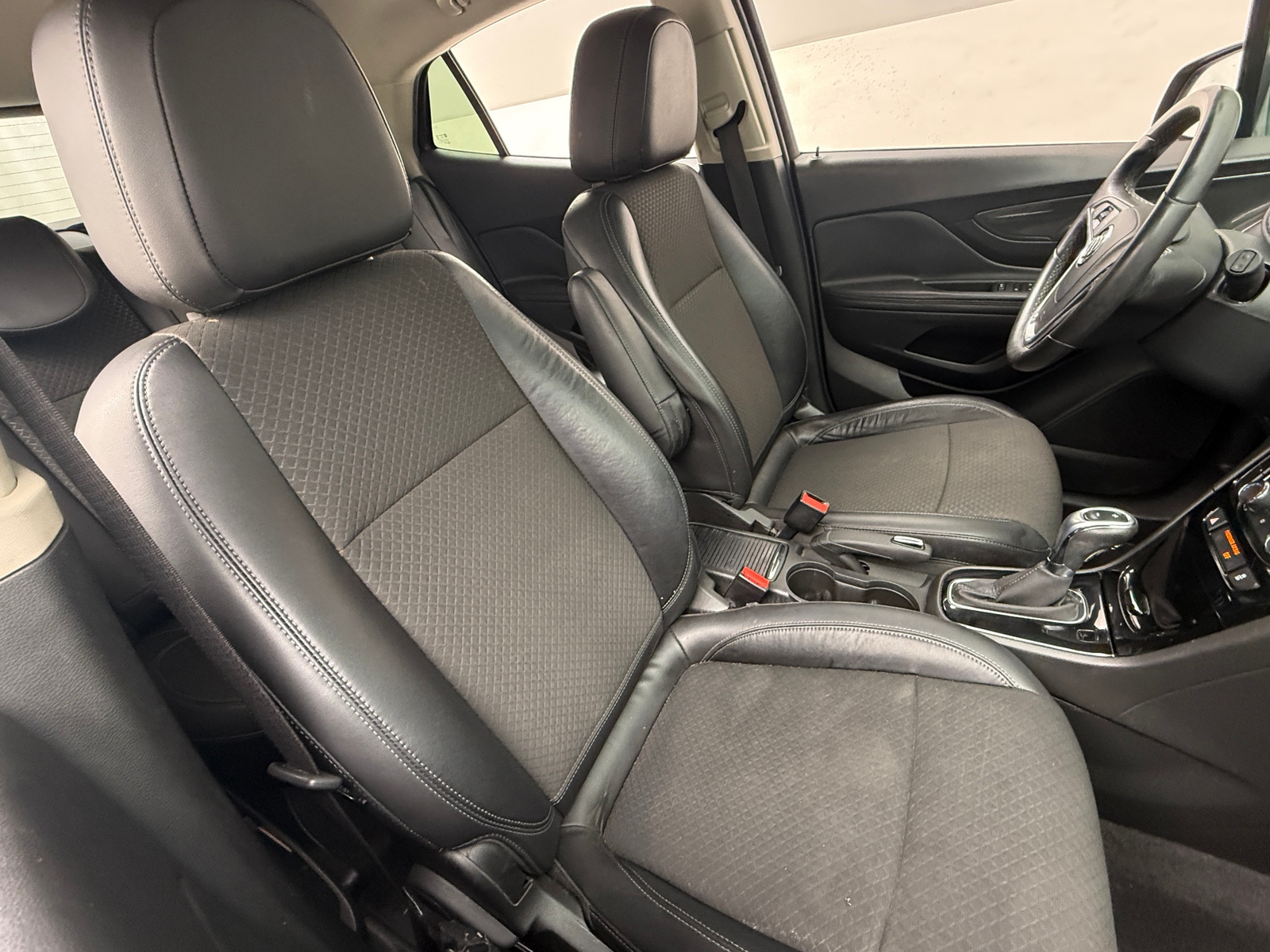 Thumbnail: 2017 Buick Encore - 2