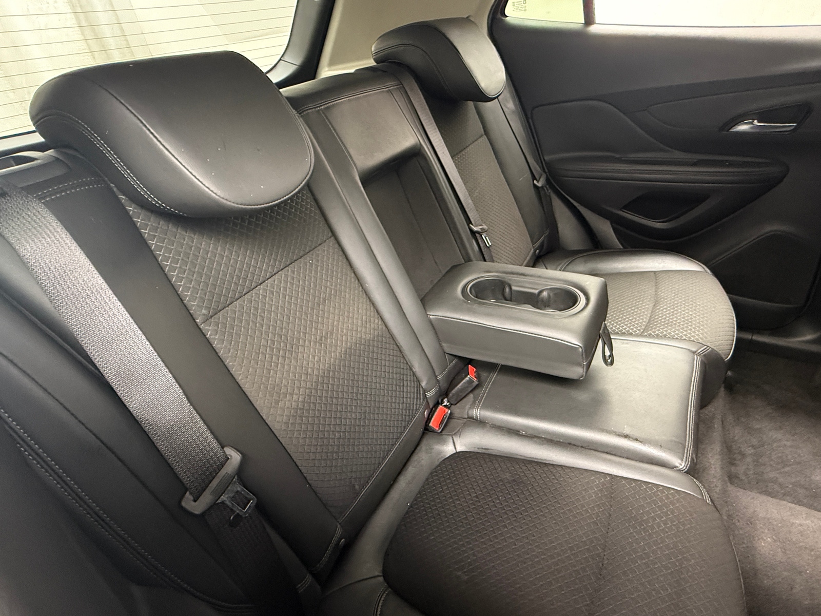 Thumbnail: 2017 Buick Encore - 6