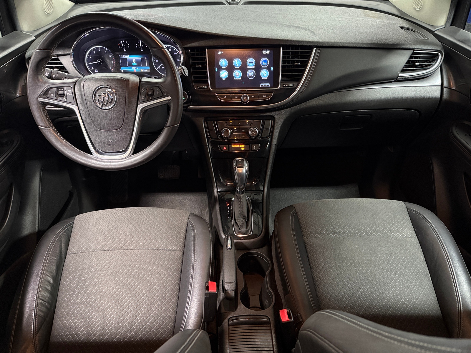 Thumbnail: 2017 Buick Encore - 3