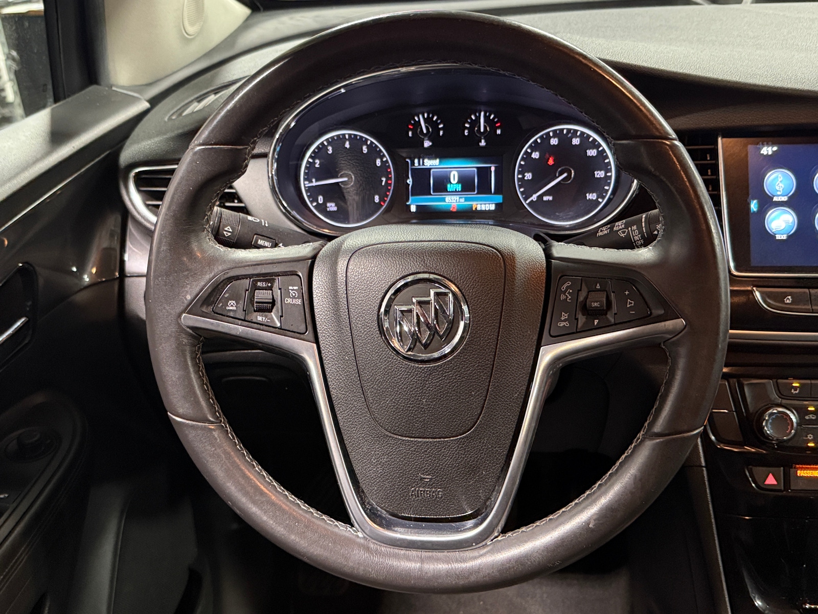 Thumbnail: 2017 Buick Encore - 5