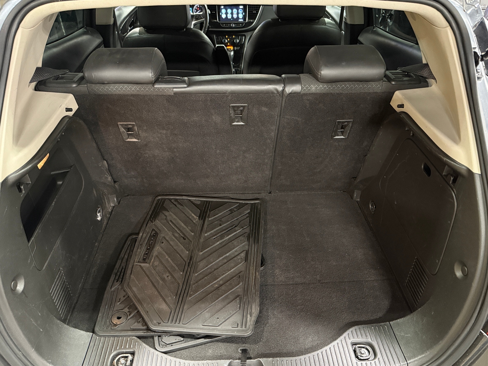 Thumbnail: 2017 Buick Encore - 7