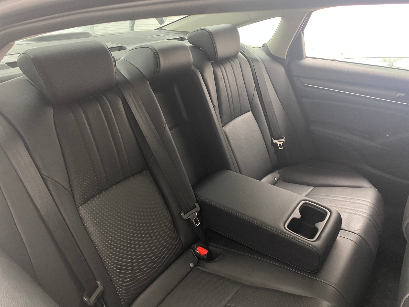 Thumbnail: 2022 Honda Accord - 5