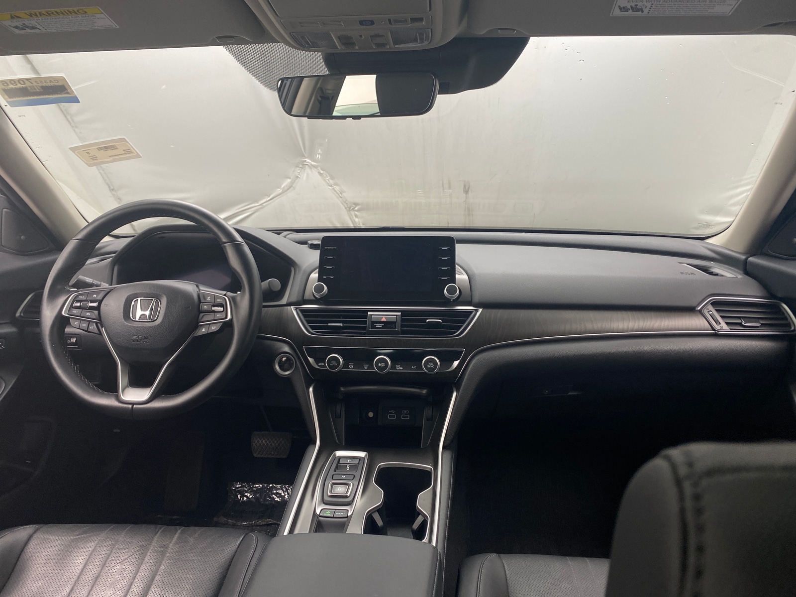 Thumbnail: 2022 Honda Accord - 2