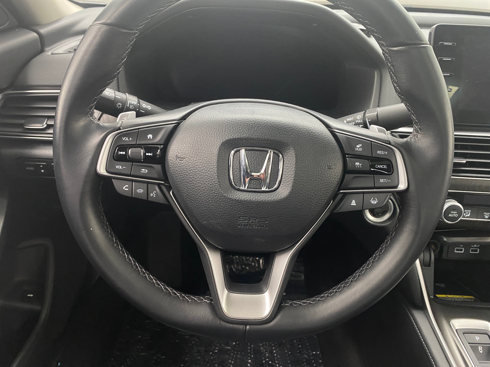 Thumbnail: 2022 Honda Accord - 4