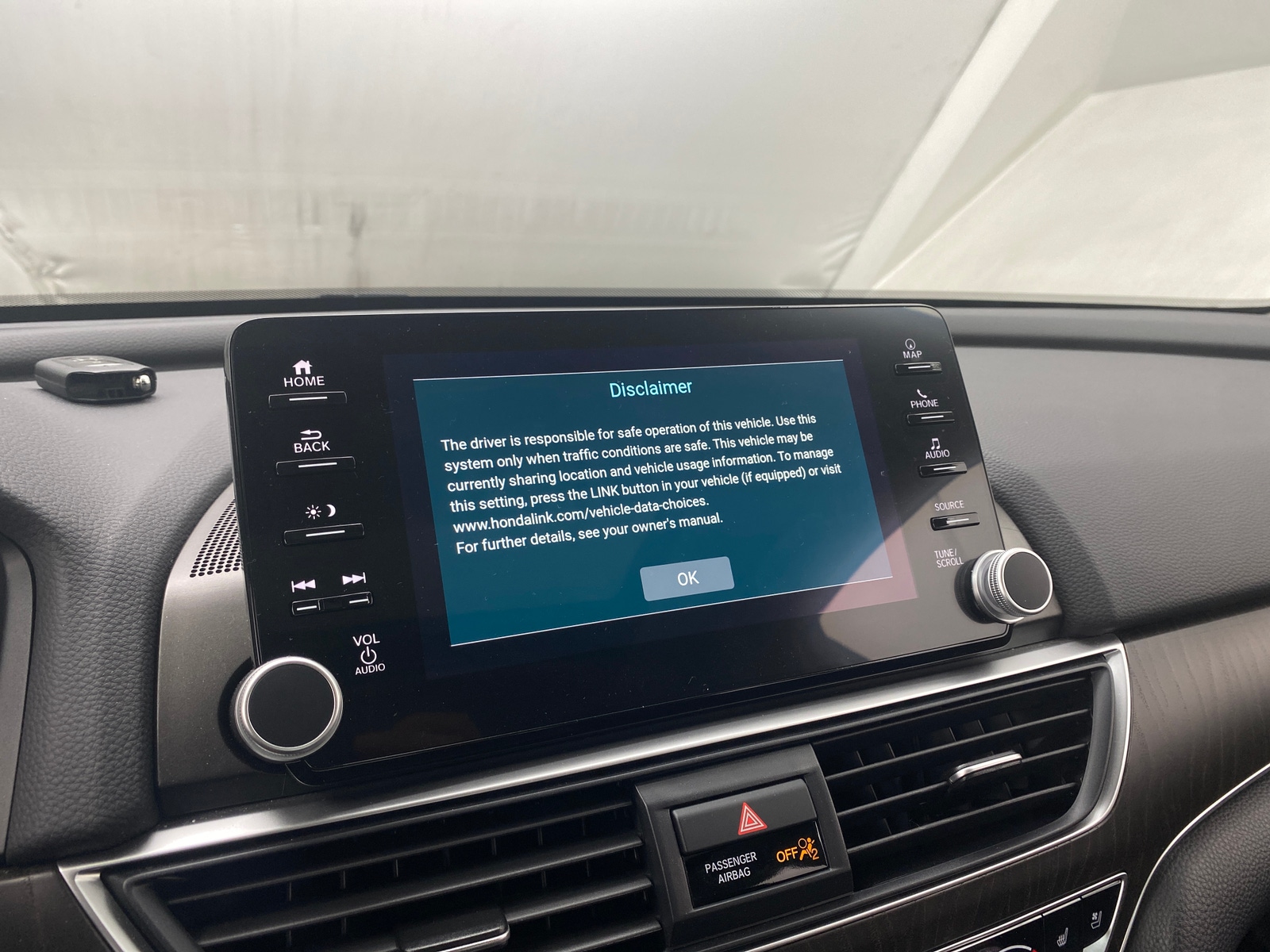 Thumbnail: 2022 Honda Accord - 3