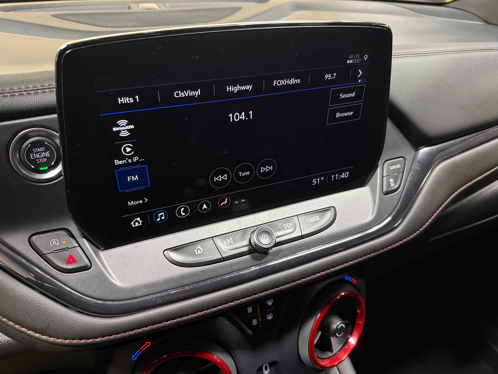 Thumbnail: 2025 Chevrolet Blazer - 3