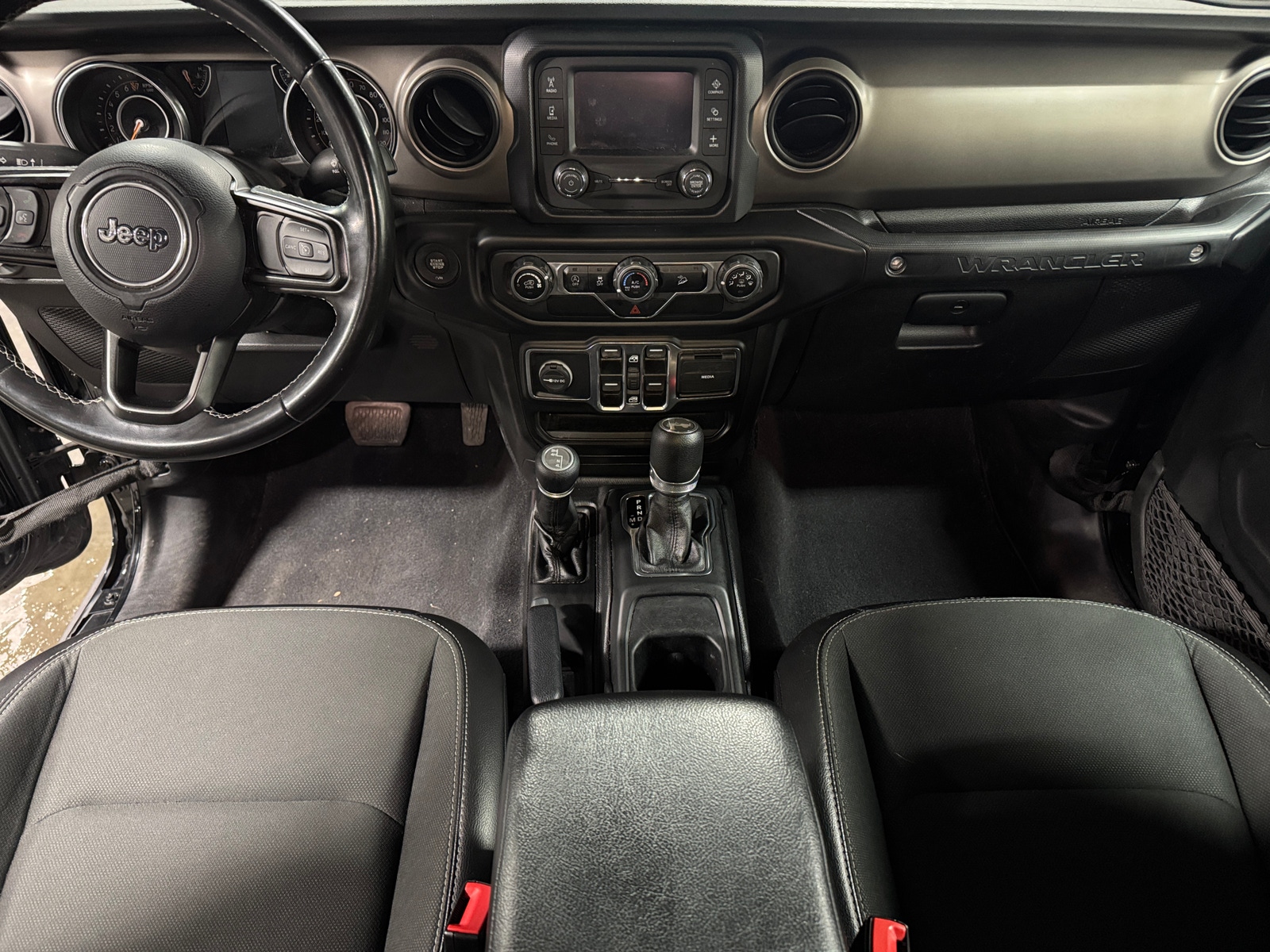 Thumbnail: 2020 Jeep Wrangler - 2