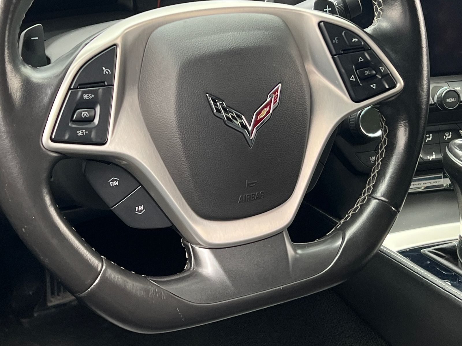 Thumbnail: 2018 Chevrolet Corvette - 3