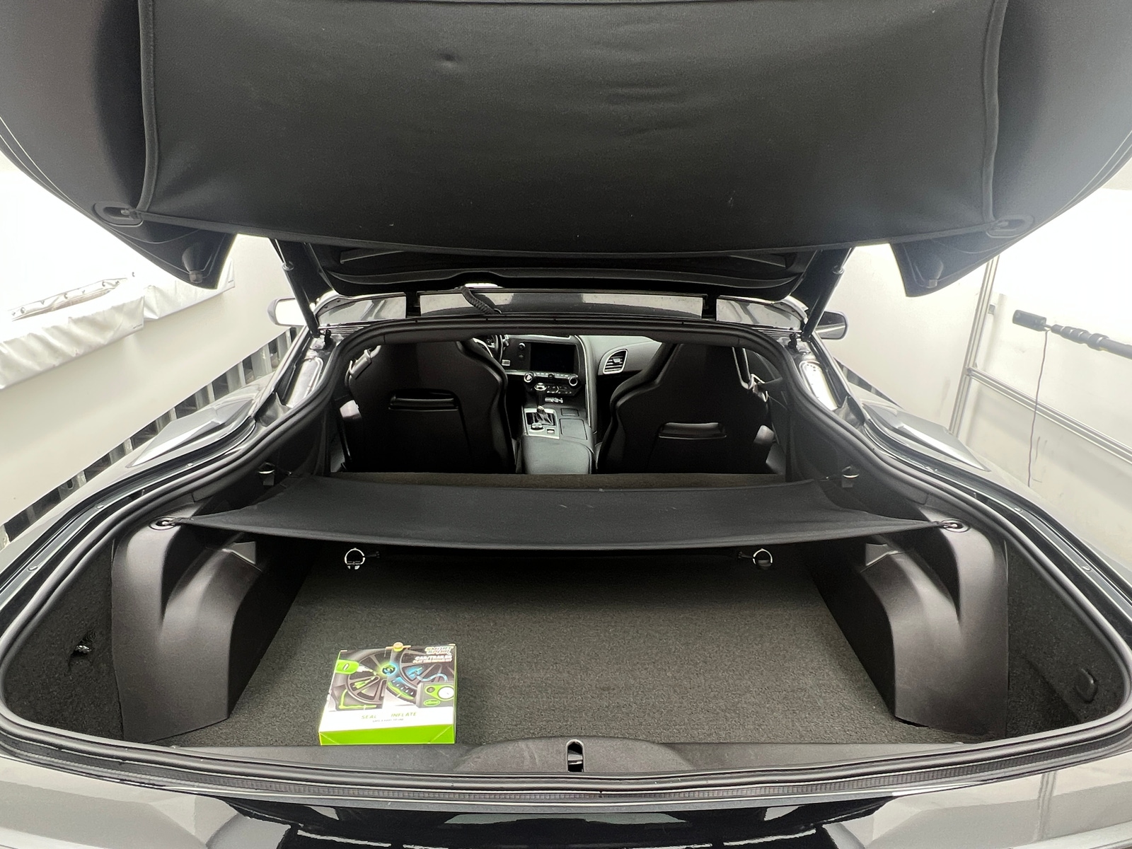 Thumbnail: 2018 Chevrolet Corvette - 4