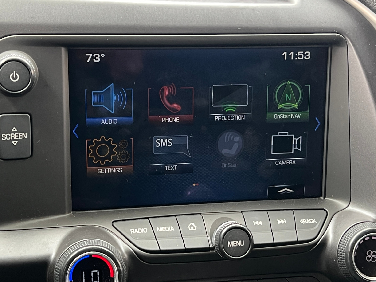 Thumbnail: 2018 Chevrolet Corvette - 2