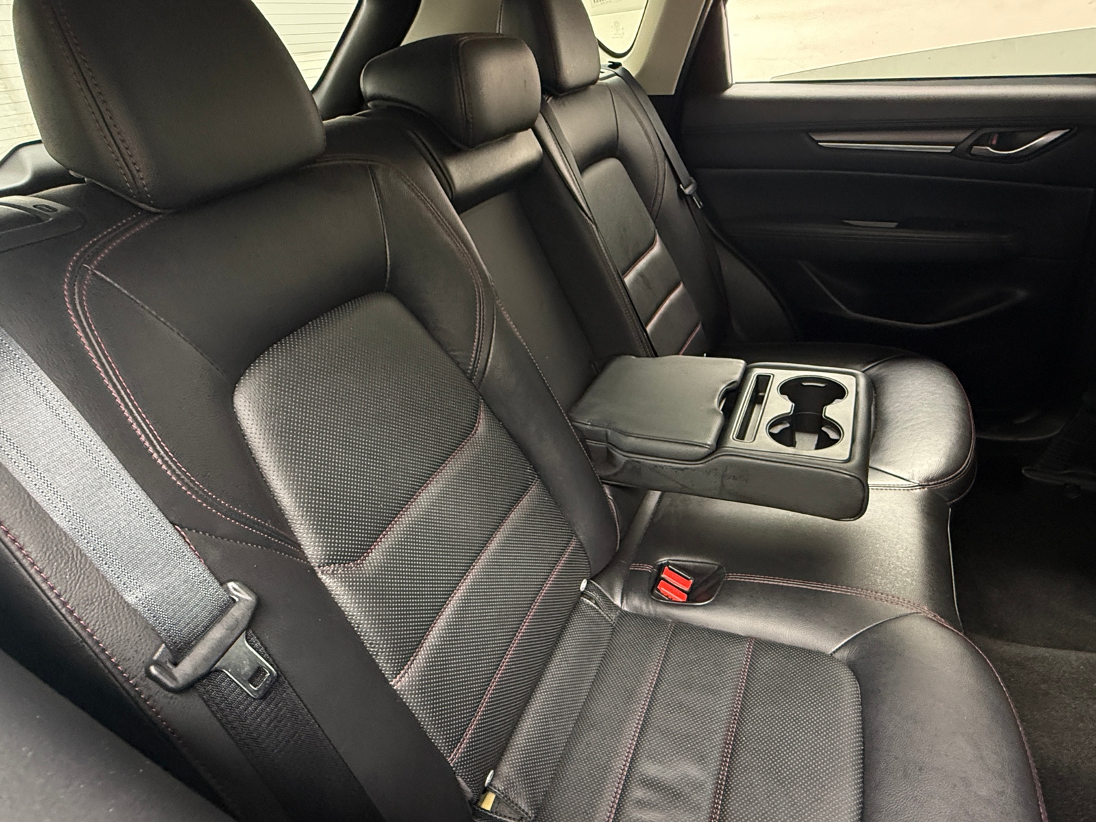 Thumbnail: 2023 Mazda CX-5 - 5