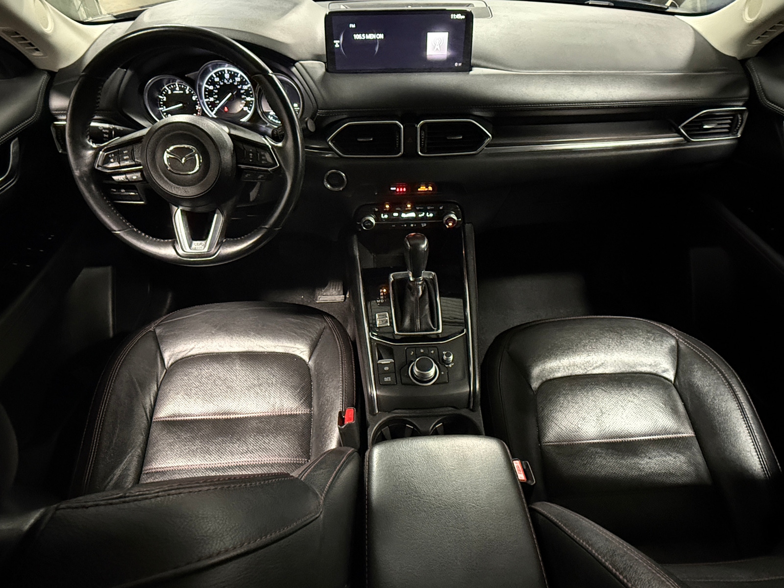 Thumbnail: 2023 Mazda CX-5 - 2