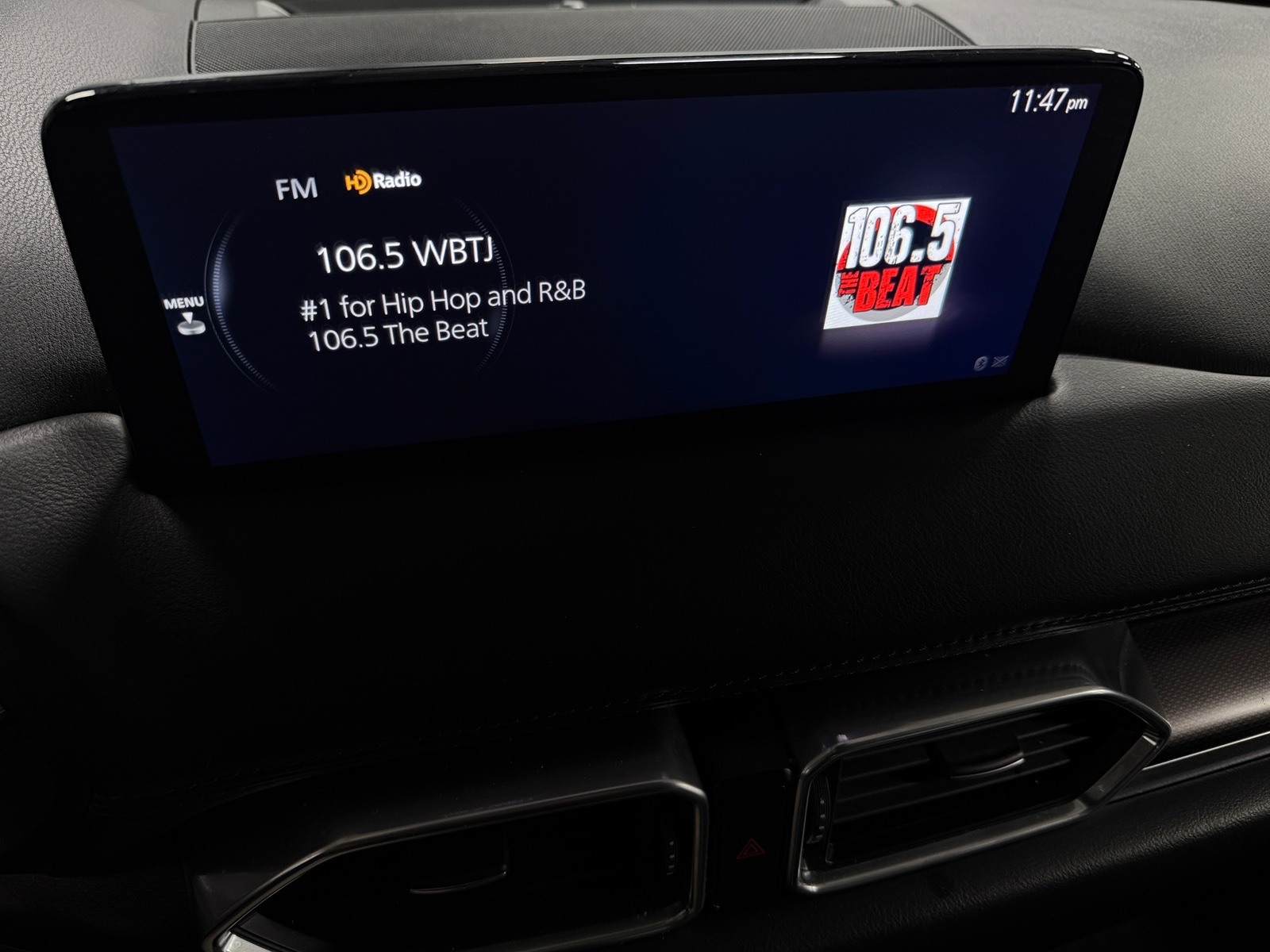 Thumbnail: 2023 Mazda CX-5 - 3