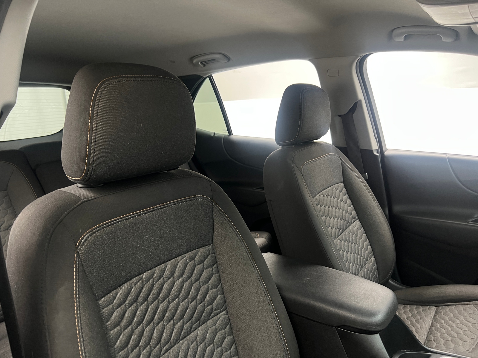 Thumbnail: 2018 Chevrolet Equinox - 2