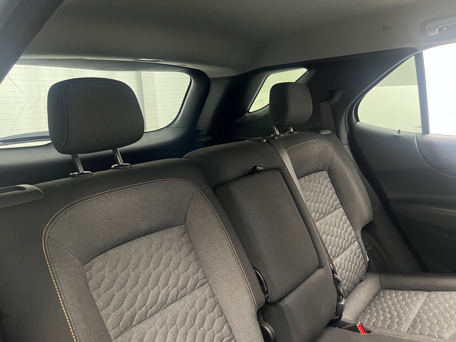 Thumbnail: 2018 Chevrolet Equinox - 6