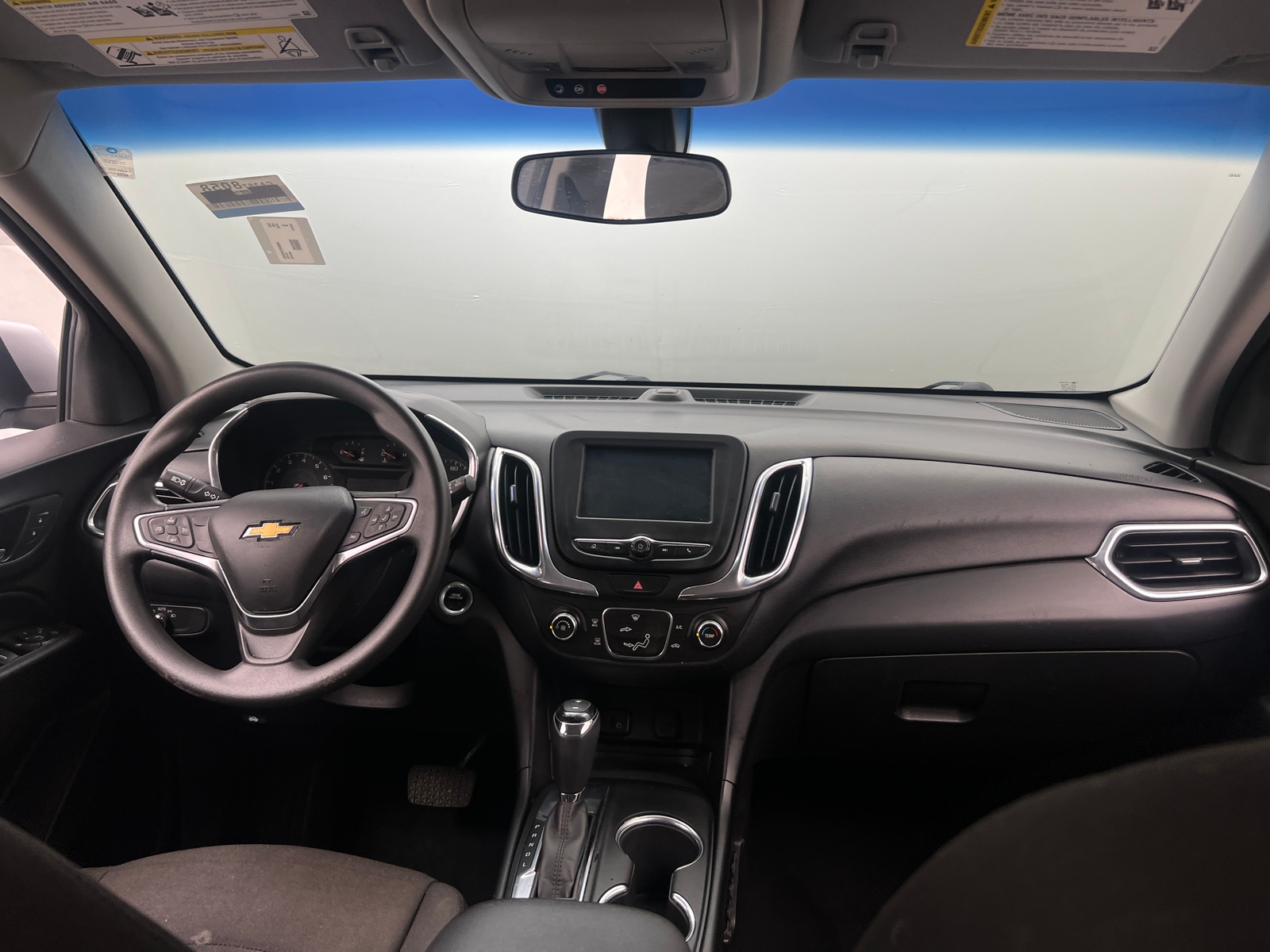 Thumbnail: 2018 Chevrolet Equinox - 3