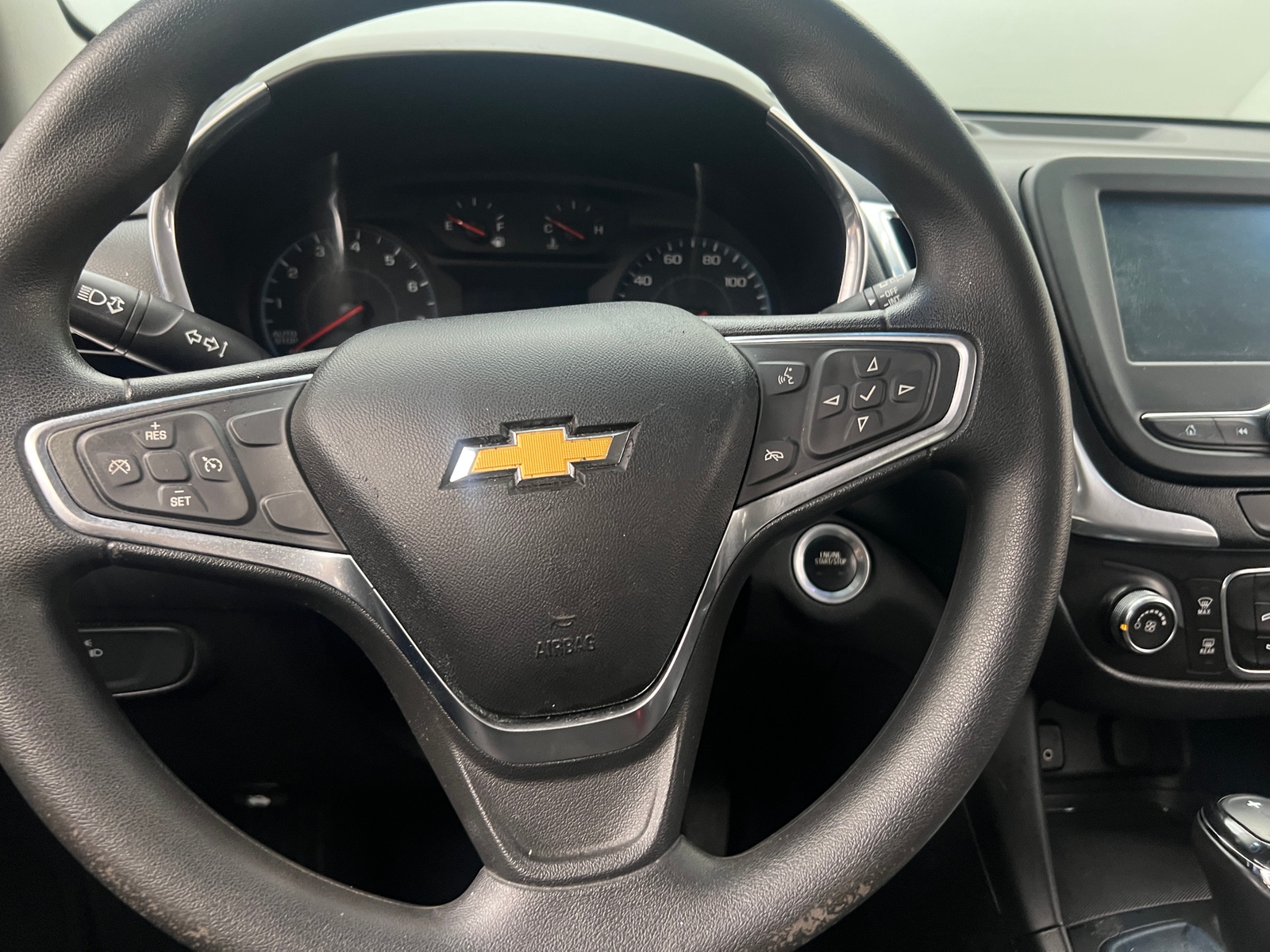 Thumbnail: 2018 Chevrolet Equinox - 5