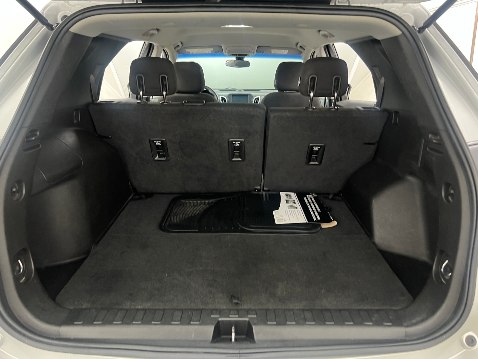 Thumbnail: 2018 Chevrolet Equinox - 7