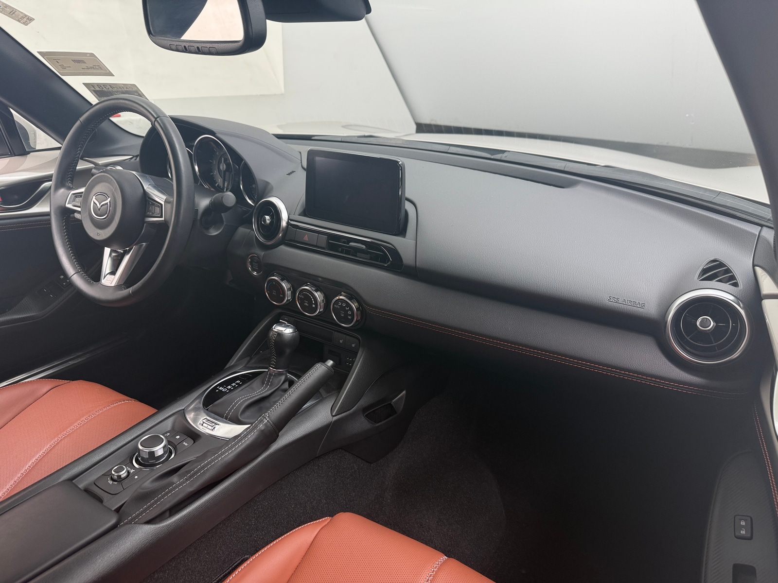 Thumbnail: 2023 Mazda MX-5 Miata - 2