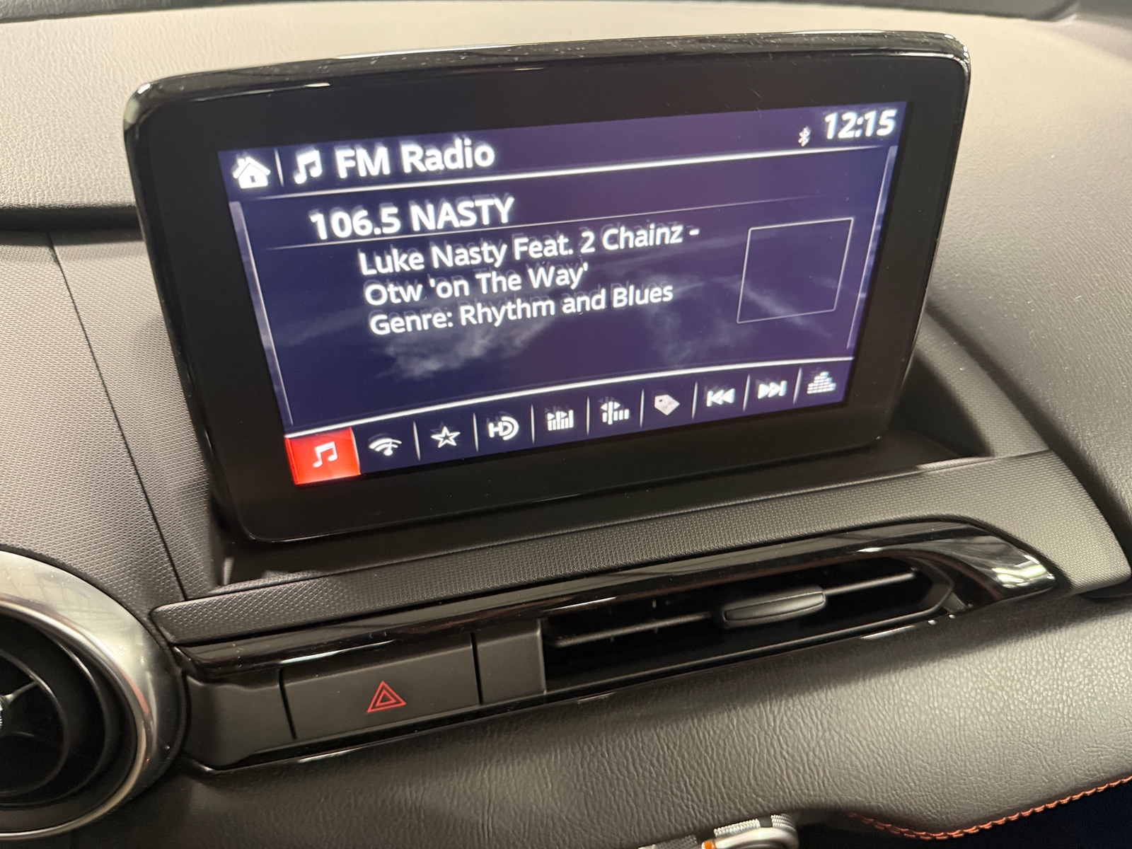 Thumbnail: 2023 Mazda MX-5 Miata - 3